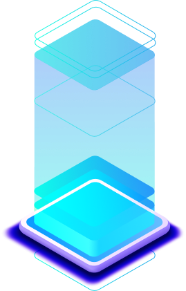 3D Blockchain visualization